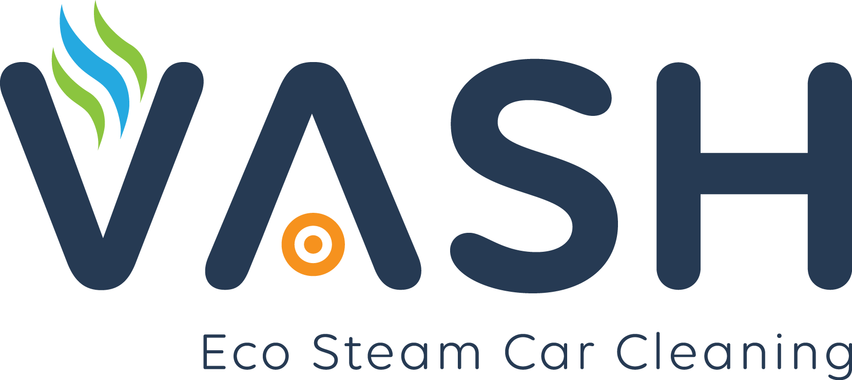 Vash - Eco steam car cleaning